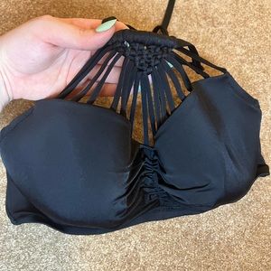 Shade and Shore 38DD swim top